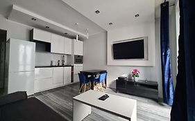 Apartament Z Kuchnia Dla 4 Osob W Centrum Bydgoszczy