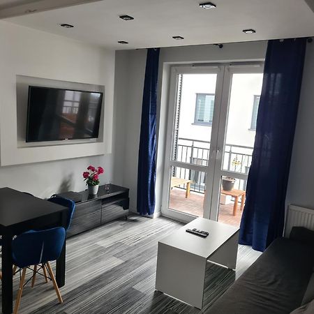 Apartament Z Kuchnia Dla 4 Osob W Centrum Bydgoszczy Zewnętrze zdjęcie