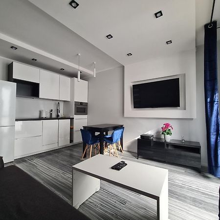 Apartament Z Kuchnia Dla 4 Osob W Centrum Bydgoszczy Zewnętrze zdjęcie