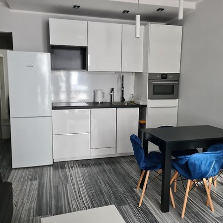 Apartament Z Kuchnia Dla 4 Osob W Centrum Bydgoszczy Zewnętrze zdjęcie