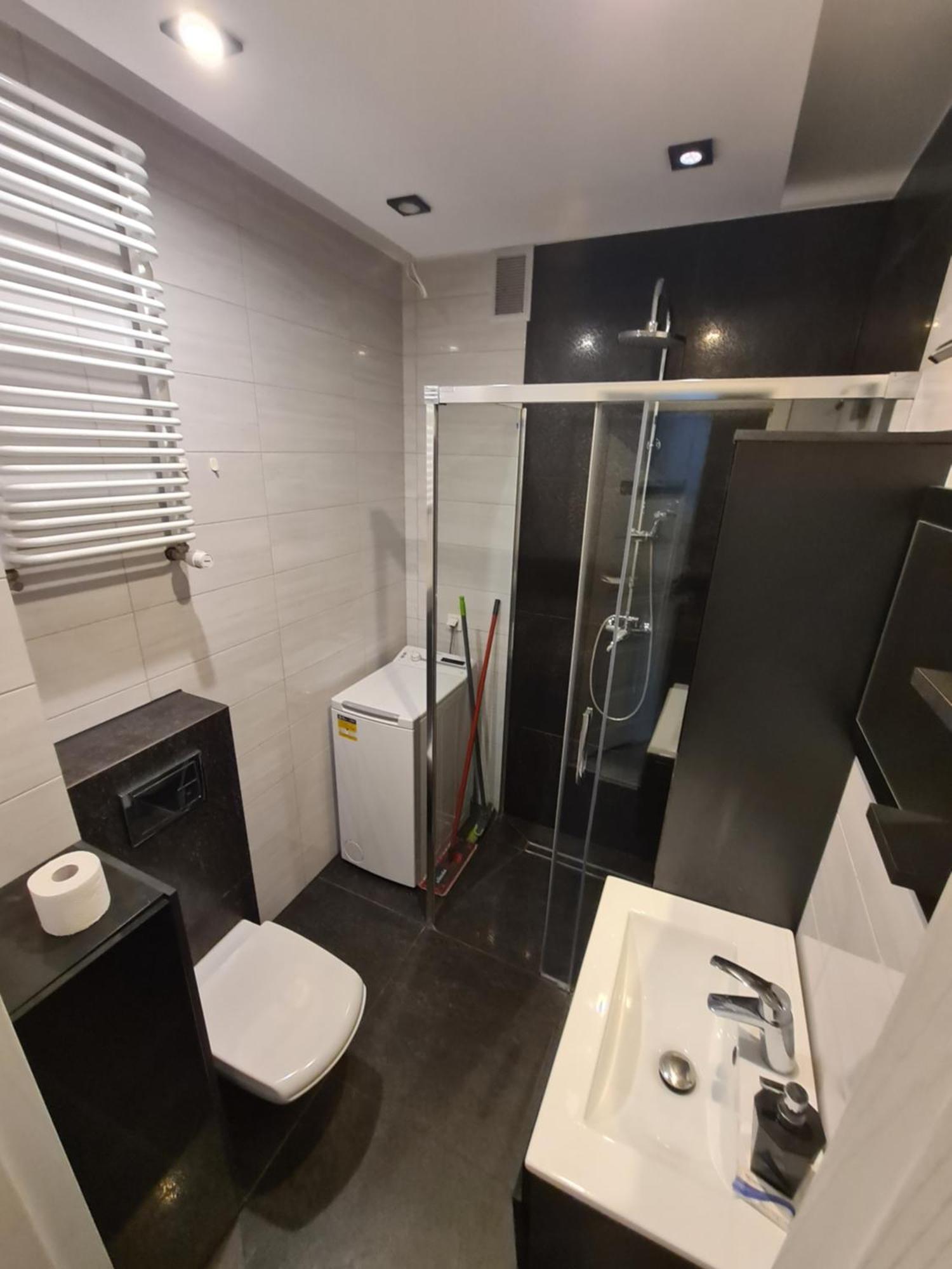 Apartament Z Kuchnia Dla 4 Osob W Centrum Bydgoszczy Zewnętrze zdjęcie