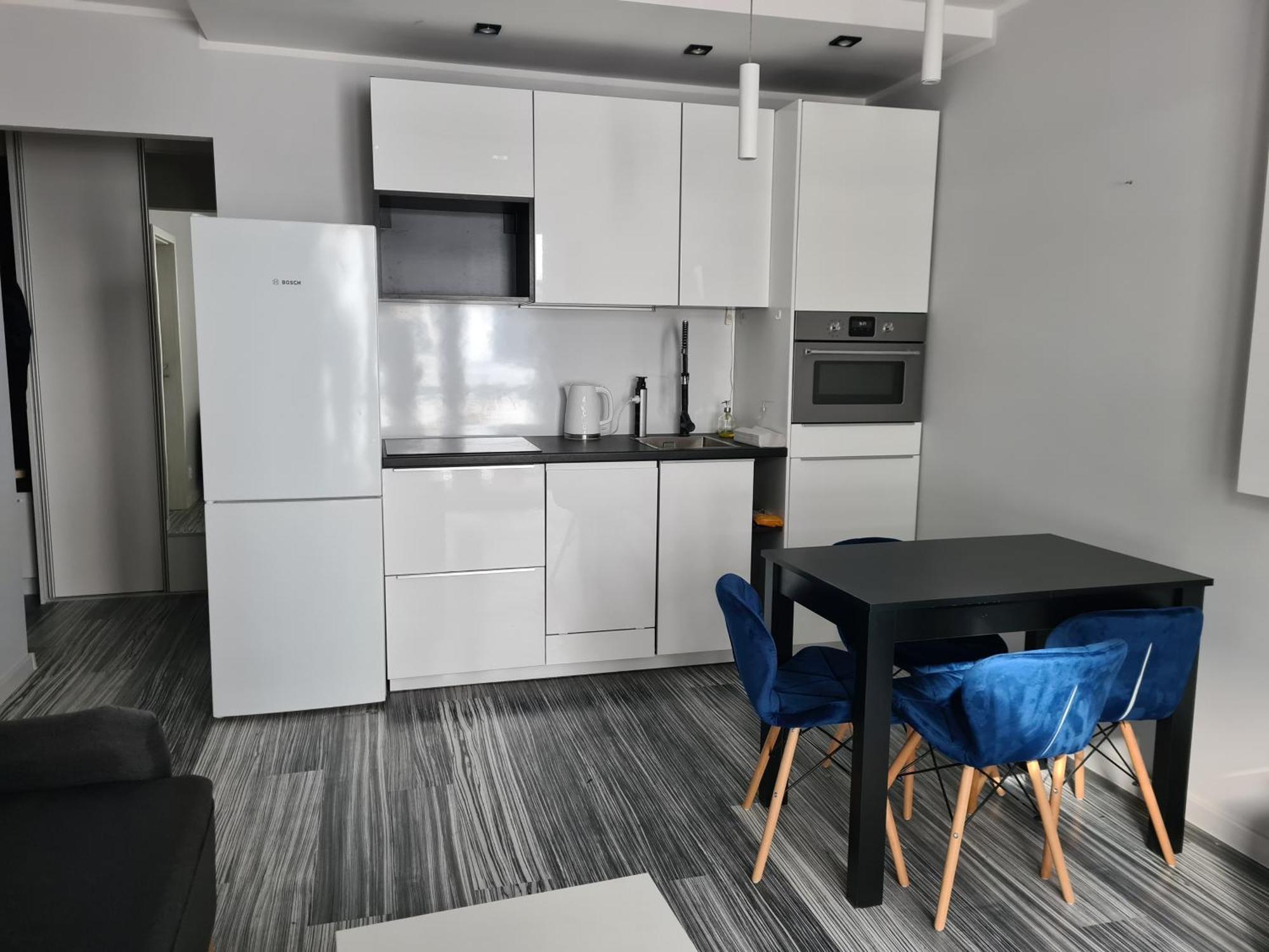 Apartament Z Kuchnia Dla 4 Osob W Centrum Bydgoszczy Zewnętrze zdjęcie
