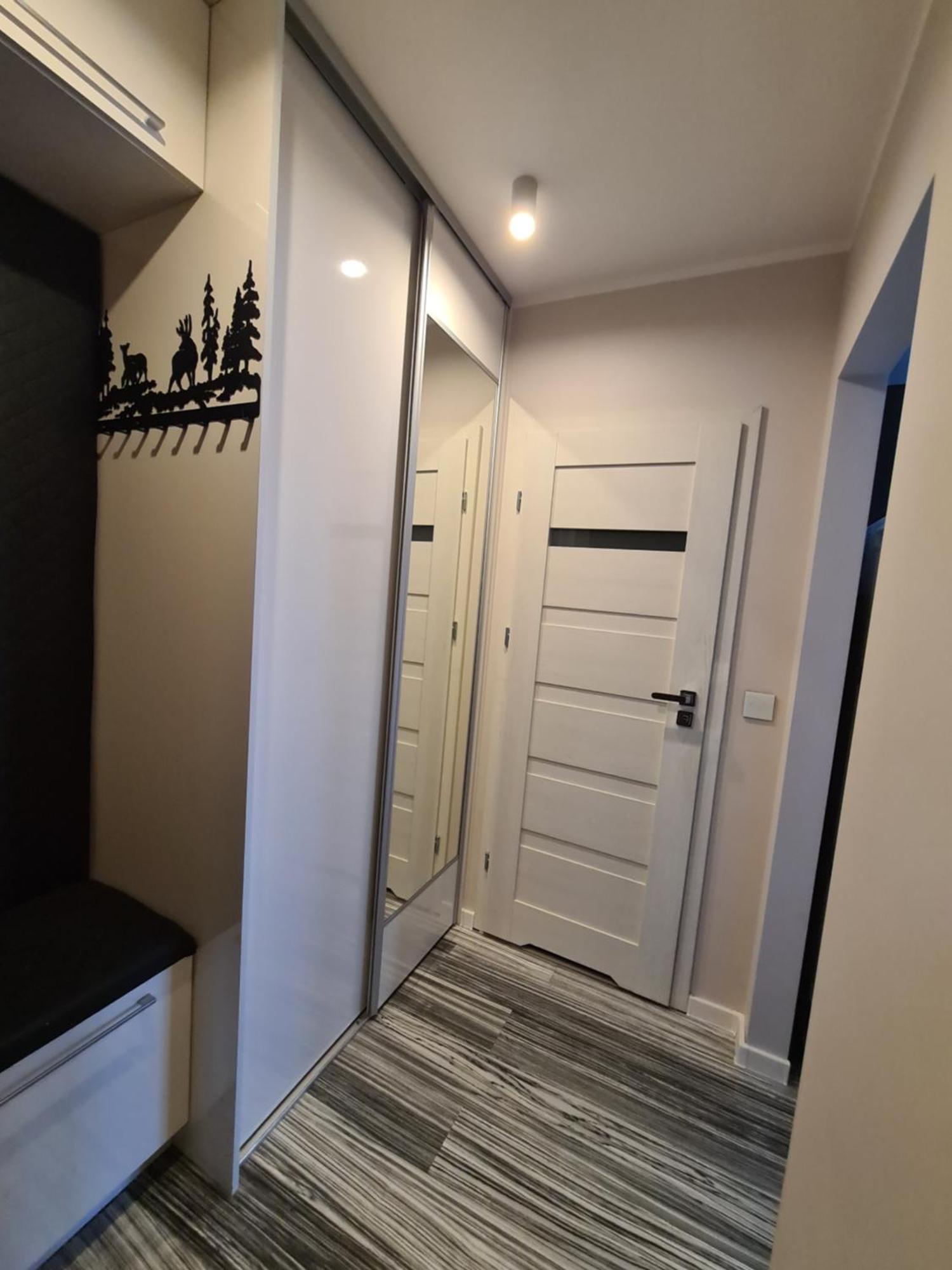 Apartament Z Kuchnia Dla 4 Osob W Centrum Bydgoszczy Zewnętrze zdjęcie