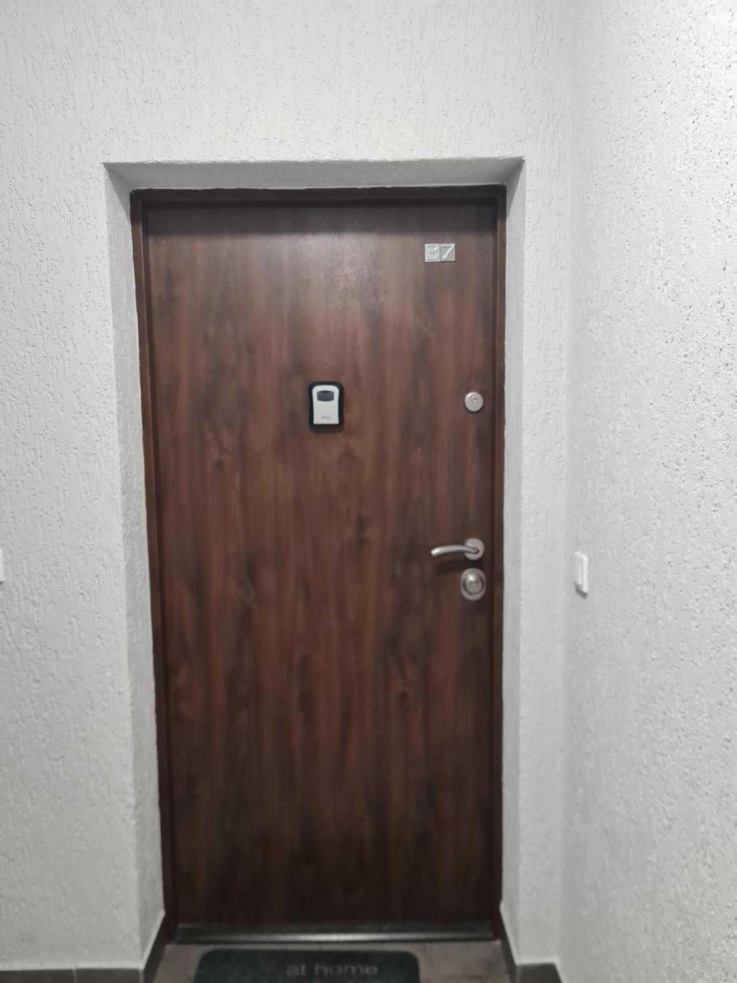 Apartament Z Kuchnia Dla 4 Osob W Centrum Bydgoszczy Zewnętrze zdjęcie