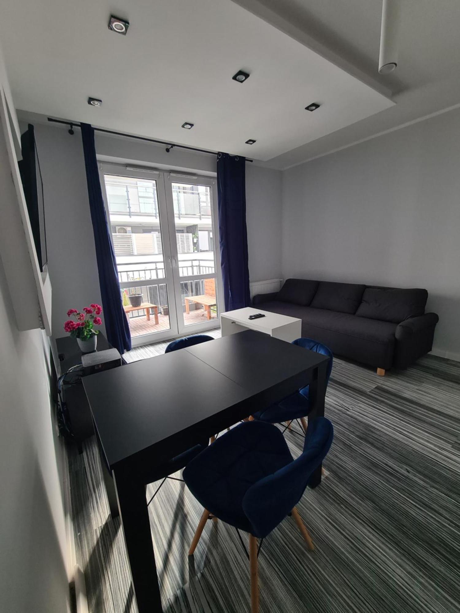 Apartament Z Kuchnia Dla 4 Osob W Centrum Bydgoszczy Zewnętrze zdjęcie