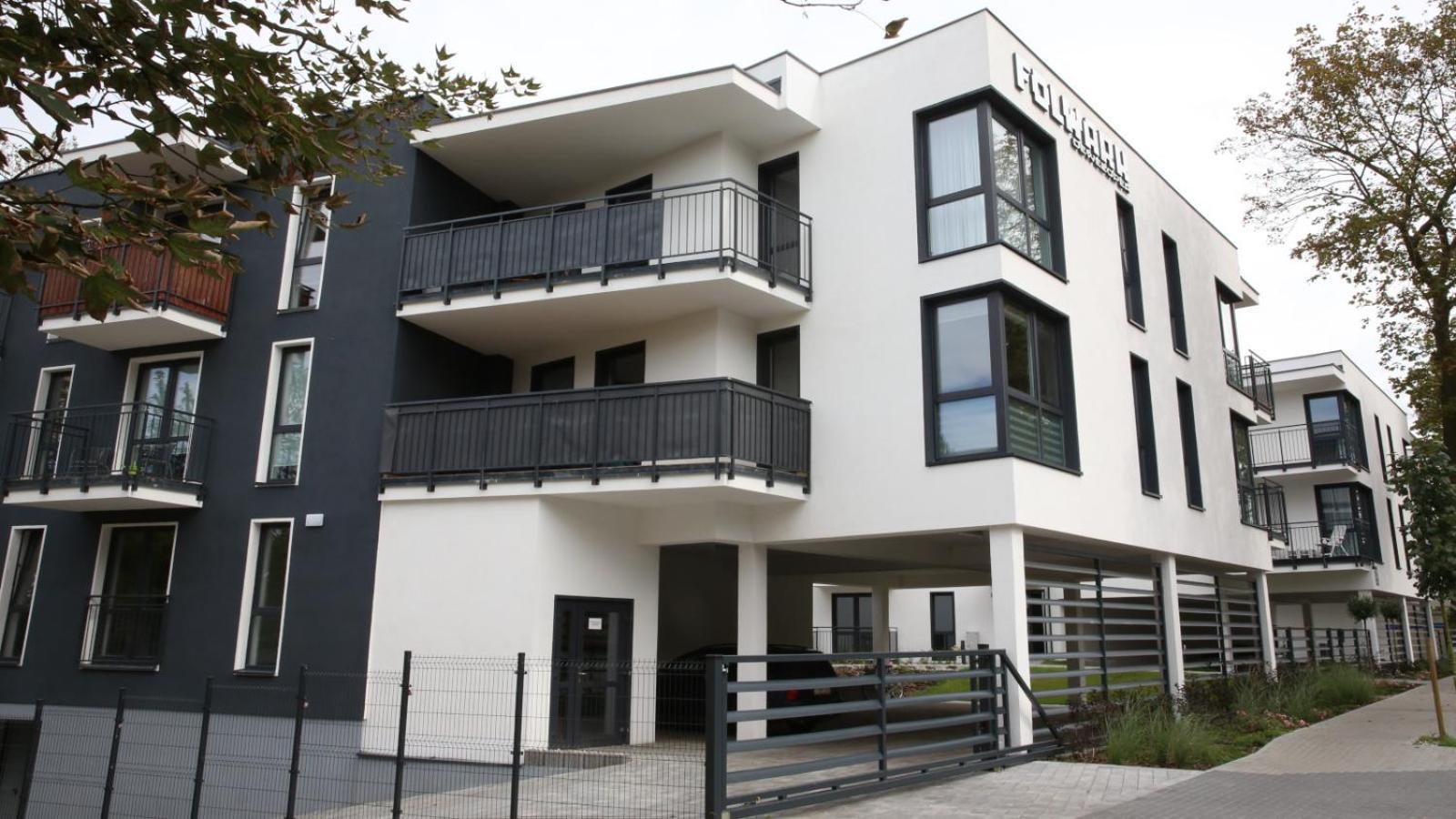 Apartament Z Kuchnia Dla 4 Osob W Centrum Bydgoszczy Zewnętrze zdjęcie