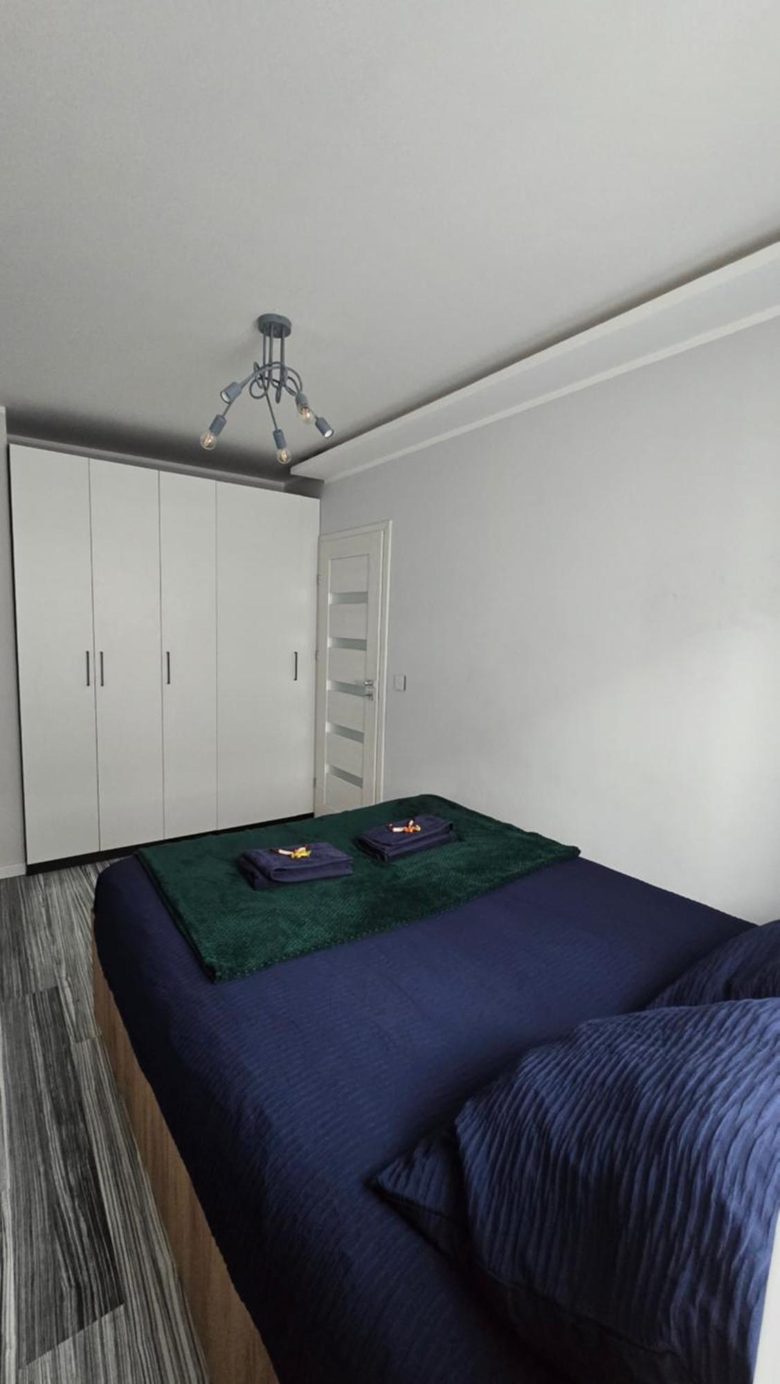 Apartament Z Kuchnia Dla 4 Osob W Centrum Bydgoszczy Zewnętrze zdjęcie